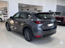 للبيع مازدا CX5 2019