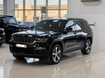 للبيع جيب Grand Cherokee 2023