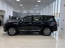 للبيع نيسان Patrol 2021