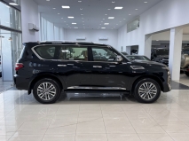 للبيع نيسان Patrol 2021