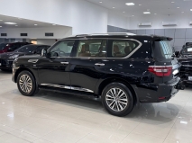 للبيع نيسان Patrol 2021