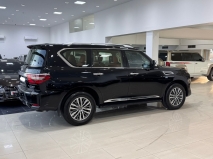 للبيع نيسان Patrol 2021