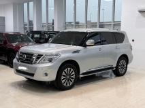 للبيع نيسان Patrol 2012