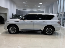 للبيع نيسان Patrol 2012