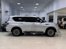 للبيع نيسان Patrol 2012