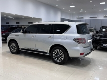 للبيع نيسان Patrol 2012