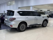 للبيع نيسان Patrol 2012