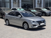 للبيع MG 5 2024