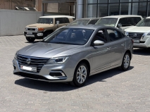 للبيع MG 5 2024