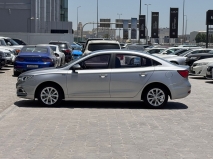 للبيع MG 5 2024