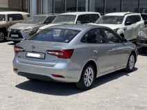 للبيع MG 5 2024