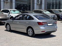 للبيع MG 5 2024