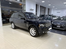 للبيع لاند روفر RANGE ROVER 2006