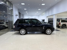 للبيع لاند روفر RANGE ROVER 2006
