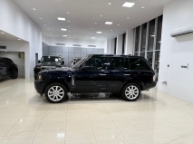 للبيع لاند روفر RANGE ROVER 2006