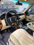 للبيع لاند روفر RANGE ROVER 2006