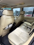 للبيع لاند روفر RANGE ROVER 2006