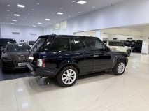 للبيع لاند روفر RANGE ROVER 2006