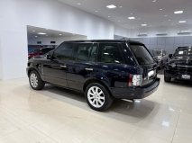 للبيع لاند روفر RANGE ROVER 2006