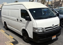 للبيع تويوتا Hiace 2009