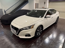للبيع نيسان Altima 2021