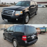 للبيع فورد Expedition 2012