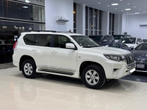 للبيع تويوتا Prado 2020