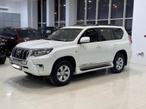 للبيع تويوتا Prado 2020
