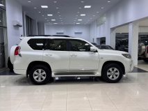 للبيع تويوتا Prado 2020