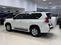 للبيع تويوتا Prado 2020