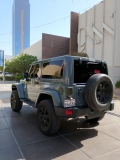 للبيع جيب Wrangler 2015
