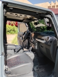 للبيع جيب Wrangler 2015