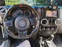 للبيع جيب Wrangler 2015