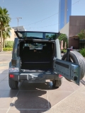 للبيع جيب Wrangler 2015