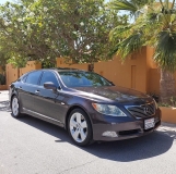 للبيع لكزس LS 2008