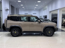 للبيع JETOUR T2 2025