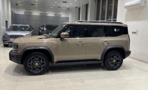 للبيع JETOUR T2 2025