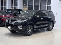 للبيع تويوتا Fortuner 2016