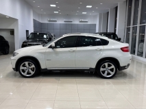 للبيع بي ام دبليو X6 2011