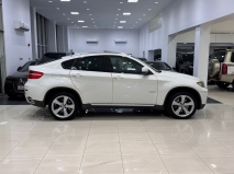 للبيع بي ام دبليو X6 2011