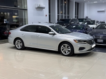 للبيع فولكس واجن Passat  2020