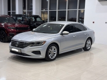 للبيع فولكس واجن Passat  2020