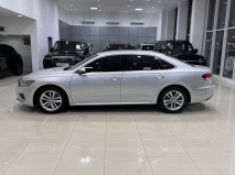 للبيع فولكس واجن Passat  2020