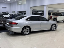 للبيع فولكس واجن Passat  2020