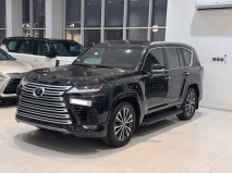 للبيع لكزس LX 2022