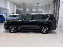 للبيع لكزس LX 2022