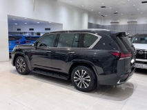 للبيع لكزس LX 2022