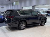 للبيع لكزس LX 2022