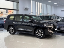 للبيع تويوتا Land Cruiser  2019