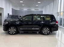 للبيع تويوتا Land Cruiser  2019